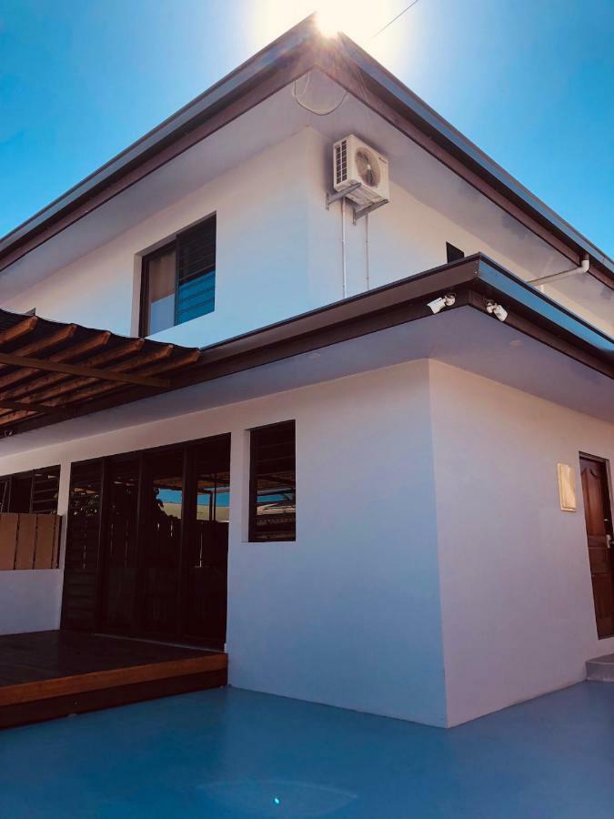 Tara Tahiti Lodge Papeete  Exterior foto